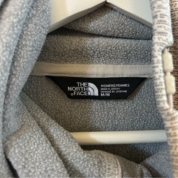 NORTH FACE pullover - Picture 4 of 4